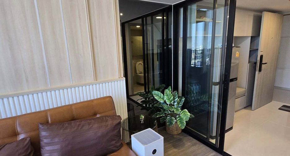 For rent 1 bed condo in Chatuchak, Bangkok