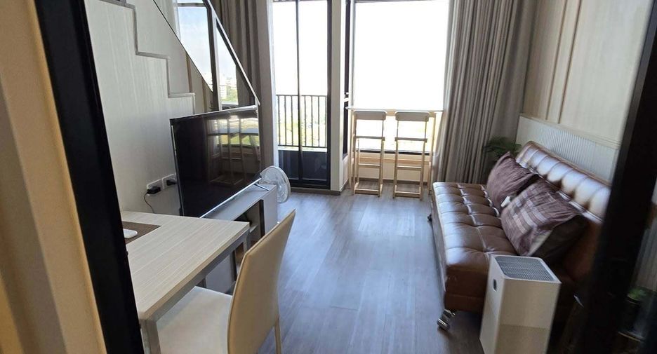 For rent 1 bed condo in Chatuchak, Bangkok