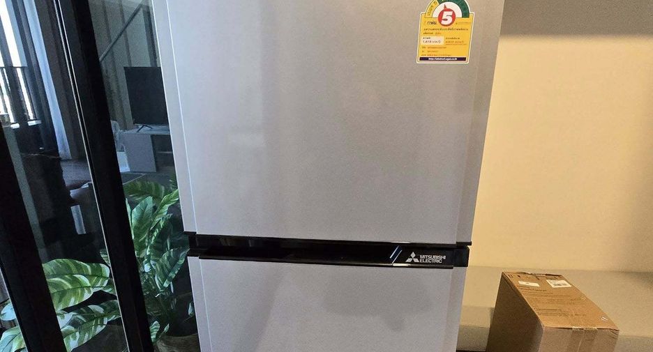 For rent 1 bed condo in Chatuchak, Bangkok