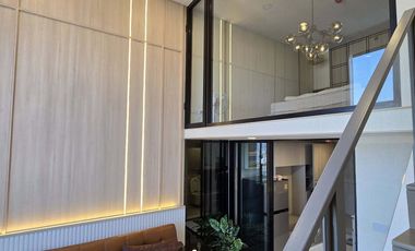 For rent 1 bed condo in Chatuchak, Bangkok