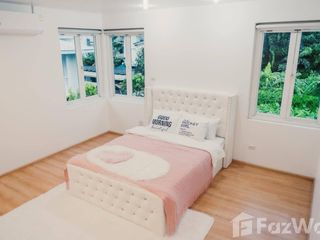 For rent 4 bedrooms house in Lat Phrao, Bangkok