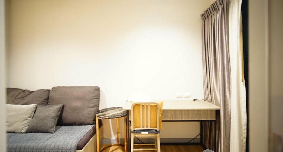 For rent 1 bed condo in Chatuchak, Bangkok