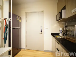 For rent 1 bed condo in Chatuchak, Bangkok