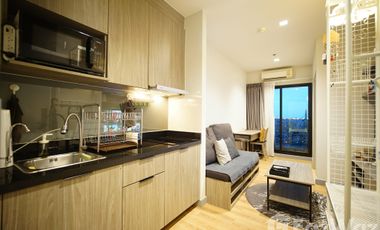 For rent 1 Beds condo in Chatuchak, Bangkok