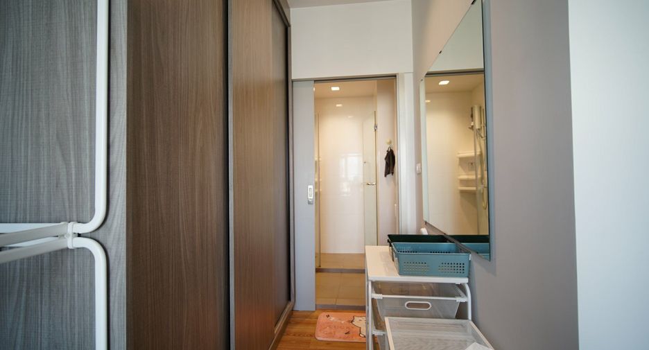 For rent 1 bed condo in Chatuchak, Bangkok