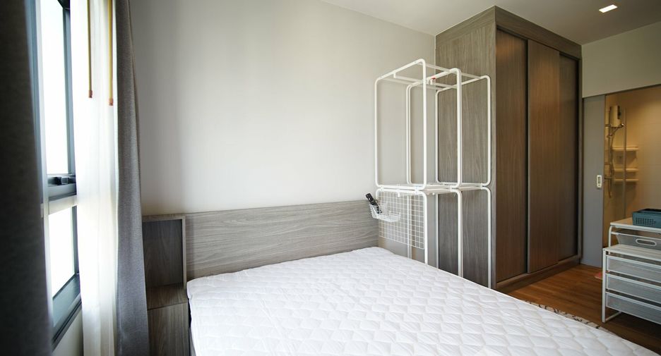 For rent 1 bed condo in Chatuchak, Bangkok
