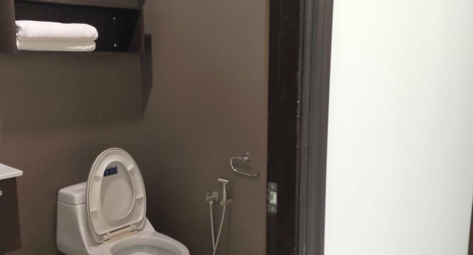For rent 1 bed apartment in Bang Na, Bangkok