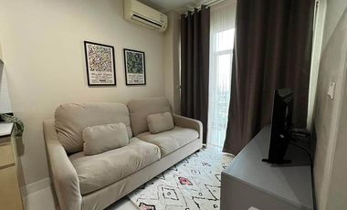 For rent 1 bed condo in Phra Khanong, Bangkok