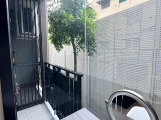 À louer 1 chambre condo à Pathum Wan, Bangkok