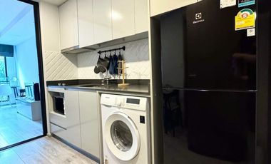 Аренда 1 кровать кондо в Патхум Щан, Бангкок