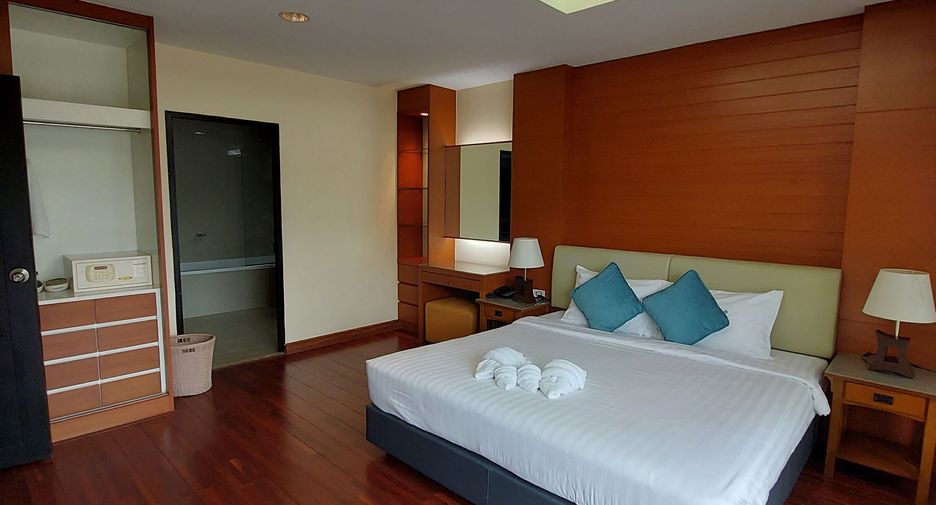 For rent 1 bed apartment in Khlong Toei, Bangkok