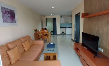 Apartment zur Miete mit 1 Zimmer in Khlong Toei, Bangkok