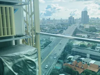 出租 2 卧室 公寓 在 Phra Khanong, 曼谷