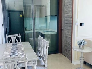 出租 2 卧室 公寓 在 Phra Khanong, 曼谷