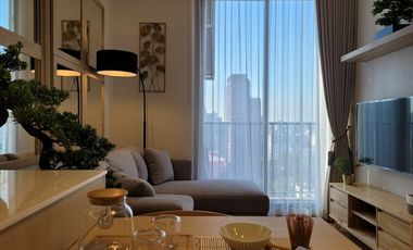 À louer 1 chambre condo à Watthana, Bangkok