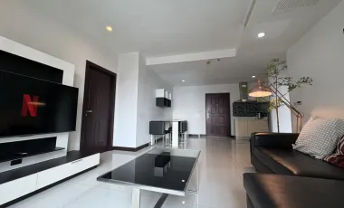 Wohnung zur Miete mit 2 Zimmer in Watthana, Bangkok