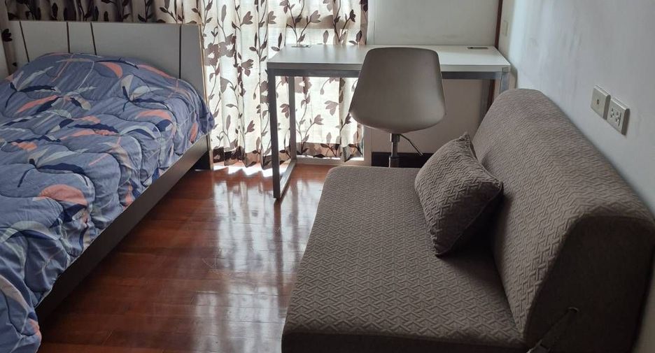 Wohnung zur Miete mit 2 Zimmer in Watthana, Bangkok