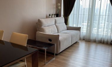 Аренда 1 кровать кондо в Пхая Тхаи, Бангкок