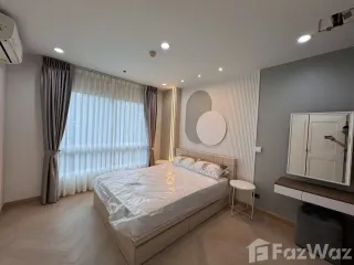 出租 1 卧室 公寓 在 Huai Khwang, 曼谷