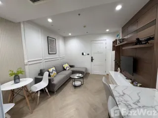 出租 1 卧室 公寓 在 Huai Khwang, 曼谷