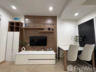 出租 1 卧室 公寓 在 Huai Khwang, 曼谷