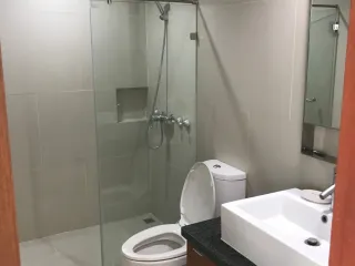 For rent スタジオ condo in Khlong San, Bangkok