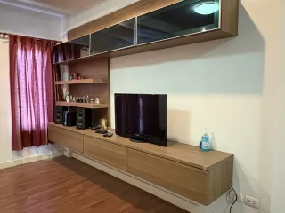 For rent 3 bedrooms townhouse in Phasi Charoen, Bangkok
