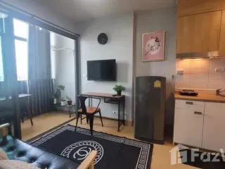 For rent studio condo in Bang Na, Bangkok