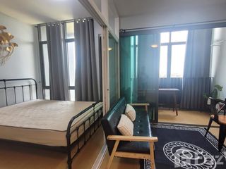For rent studio condo in Bang Na, Bangkok