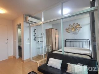 For rent studio condo in Bang Na, Bangkok