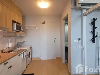 For rent studio condo in Bang Na, Bangkok