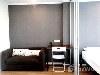 For rent 1 Beds condo in Huai Khwang, Bangkok
