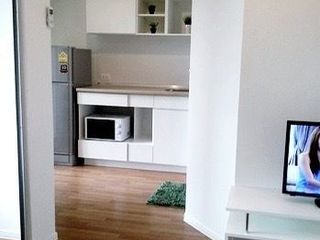 For rent 1 Beds condo in Huai Khwang, Bangkok