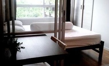 出租 1 卧室 公寓 在 Huai Khwang, 曼谷