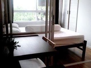 For rent 1 Beds condo in Huai Khwang, Bangkok