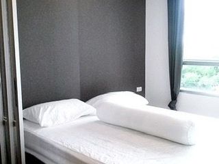 For rent 1 Beds condo in Huai Khwang, Bangkok