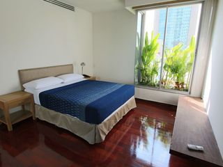 Apartment zur Miete mit 4 Zimmer in Sathon, Bangkok