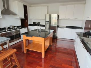 Apartment zur Miete mit 4 Zimmer in Sathon, Bangkok