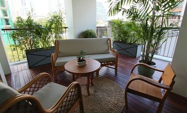 Apartment zur Miete mit 4 Zimmer in Sathon, Bangkok