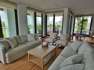 Apartment zur Miete mit 4 Zimmer in Sathon, Bangkok
