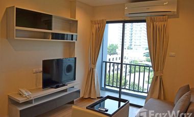 For rent 1 bed apartment in Watthana, Bangkok