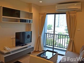 Apartamento en alquiler de 1 habitaciones en Watthana, Bangkok
