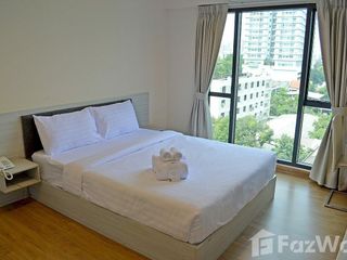 Apartamento en alquiler de 1 habitaciones en Watthana, Bangkok