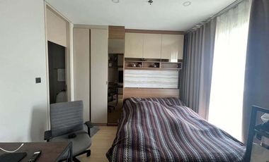 Condo en alquiler de estudio en Watthana, Bangkok