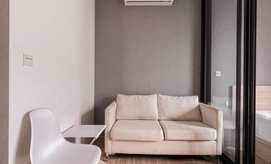 For rent 1 bed condo in Phaya Thai, Bangkok