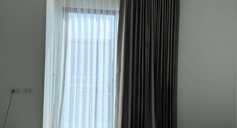 For rent 3 bedrooms house in Bang Phli, Samut Prakan