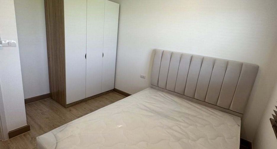 For rent 3 bedrooms house in Bang Phli, Samut Prakan