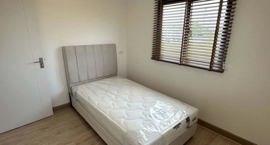 For rent 3 bedrooms house in Bang Phli, Samut Prakan