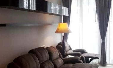 For rent 2 bedrooms condo in Pathum Wan, Bangkok