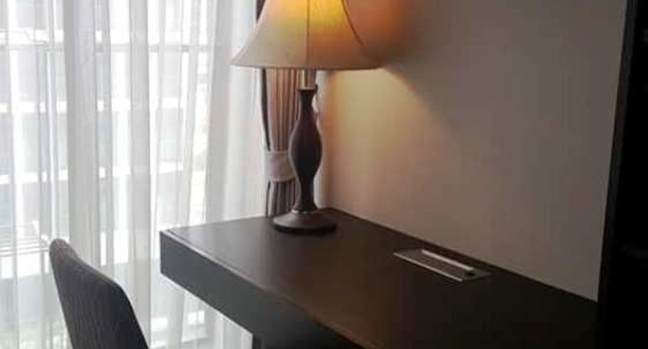 À louer 2 chambres condo à Pathum Wan, Bangkok
